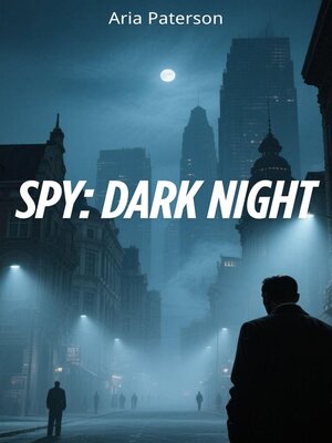 cover image of Spy